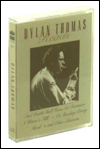 Dylan Thomas reads Dylan Thomas 