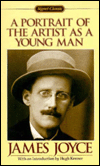 Books by James Joyce