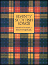 Books on Scottish Music